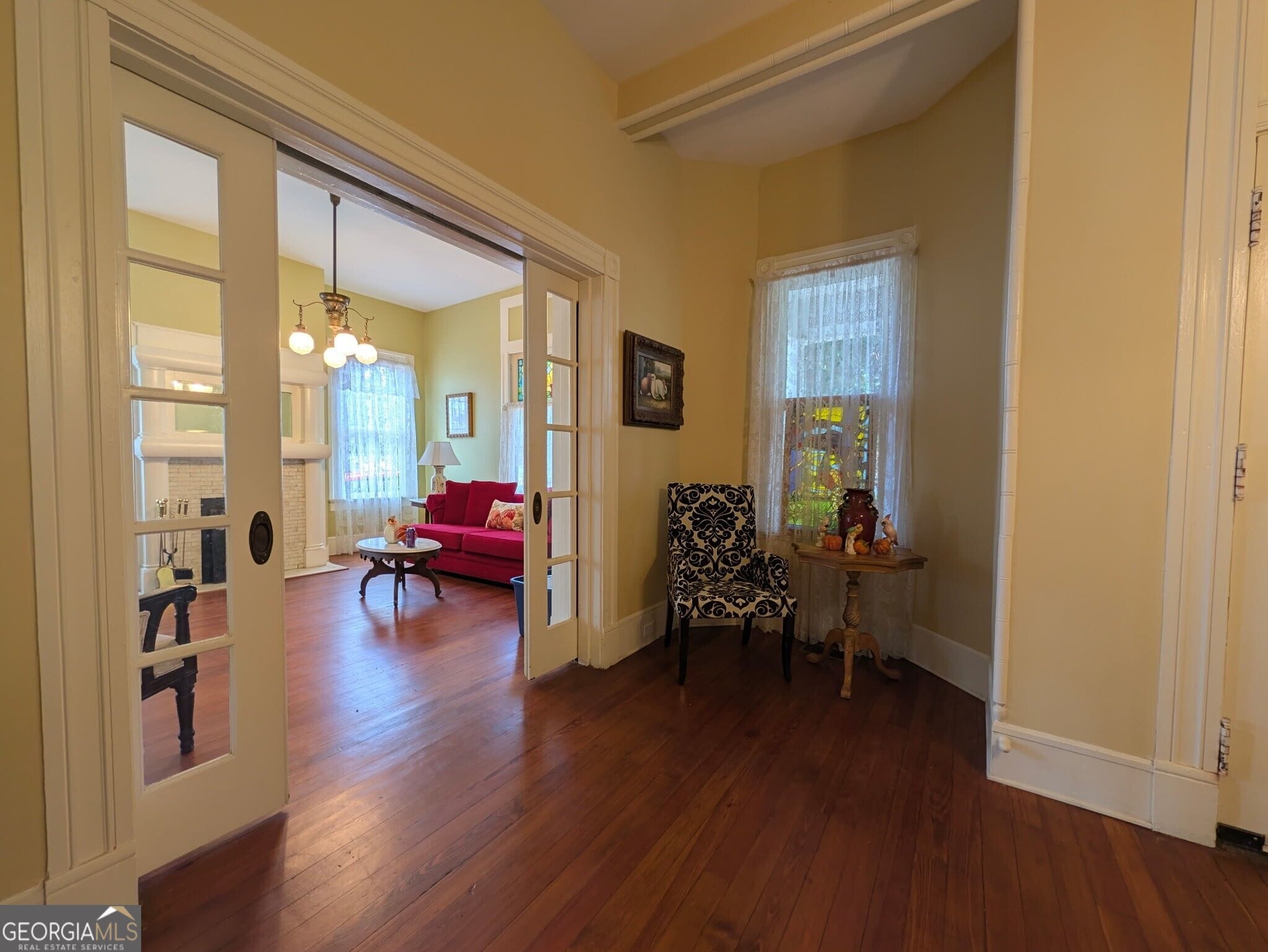 115 Greenville St S, Newnan, GA 30263