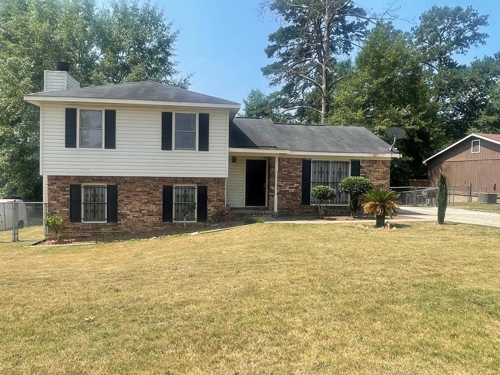 4200 Curry Street, Columbus, GA, 31907