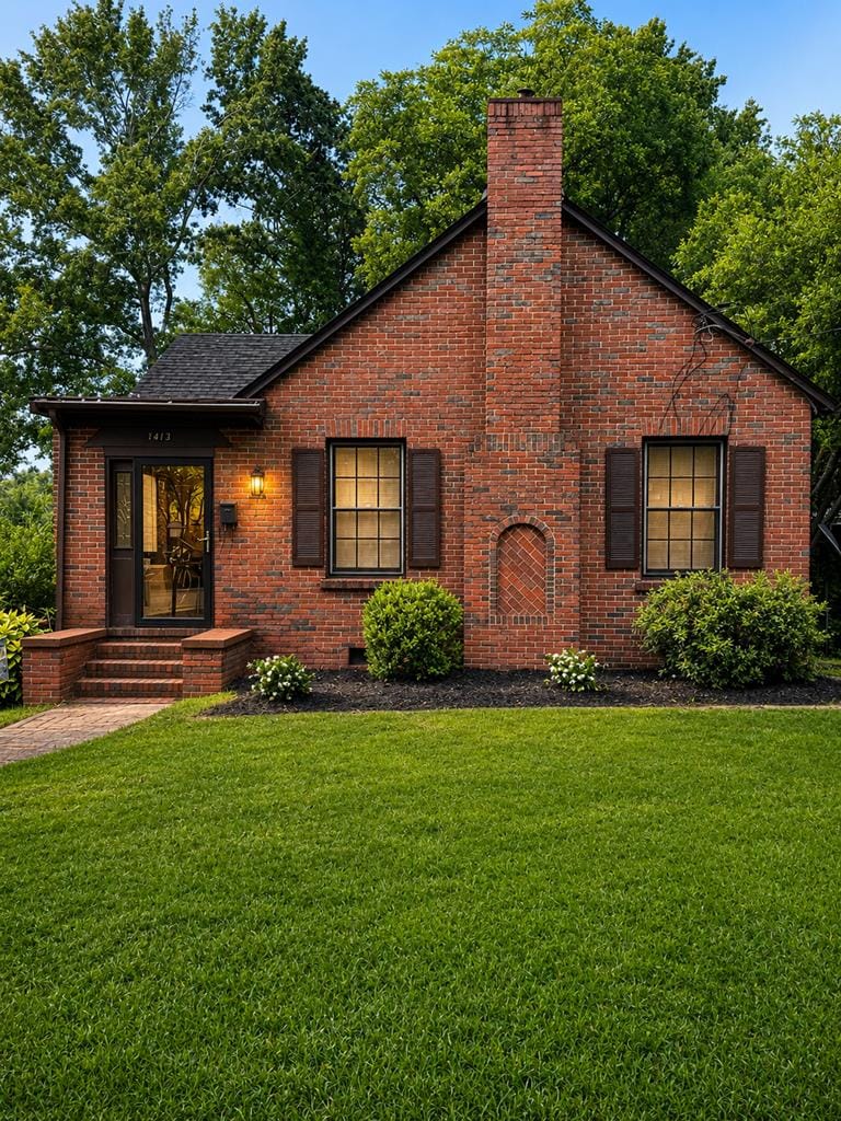 3414 Woodlawn Avenue, Columbus, GA, 31904