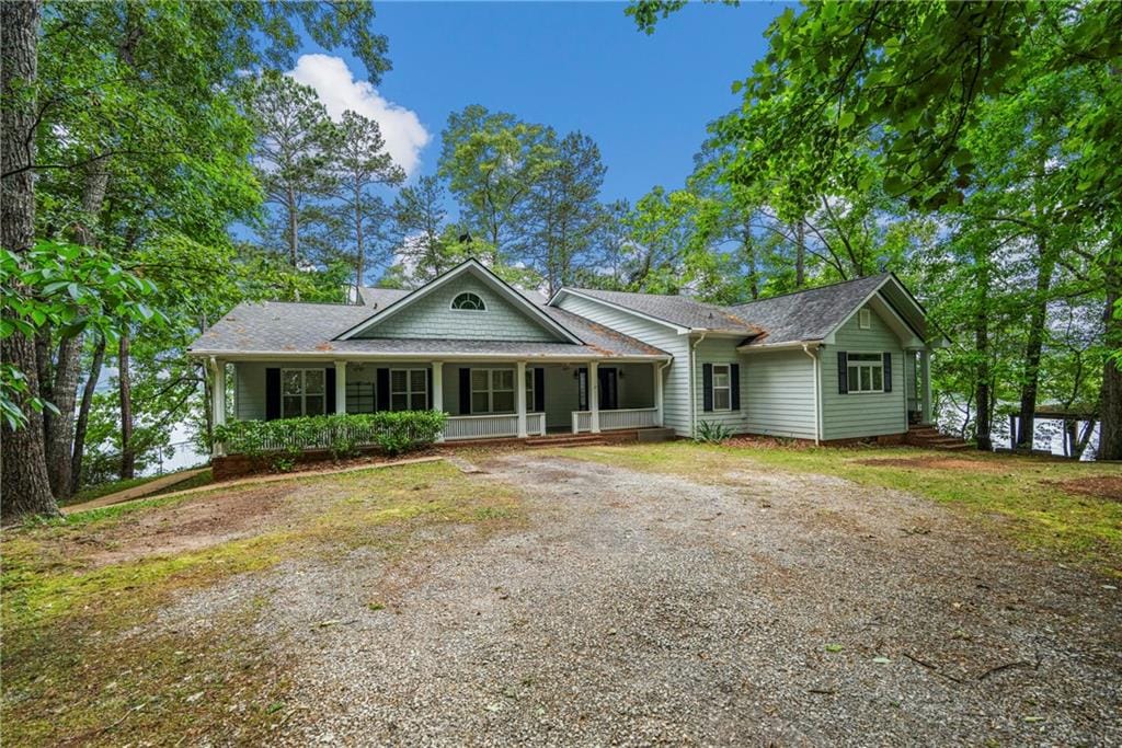 1705 Lee Road 348, Salem, AL, 36874 — Photo 1