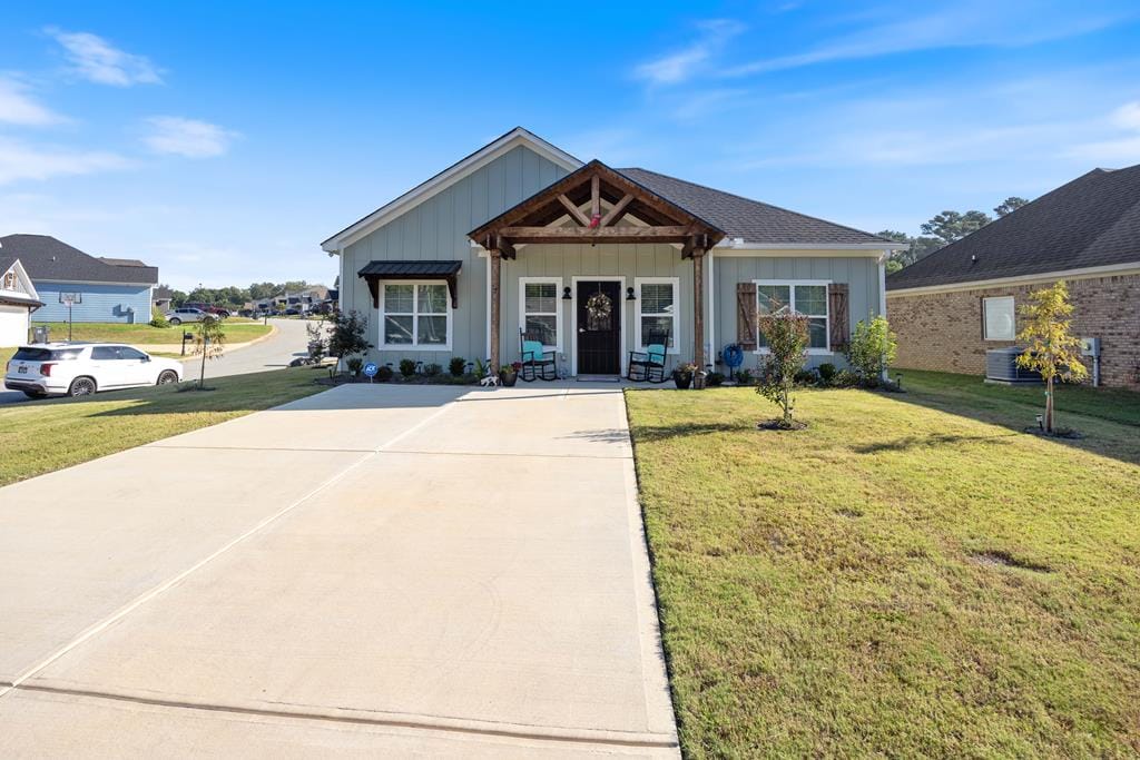 7 Summer Tide Drive, Phenix City, AL, 36869