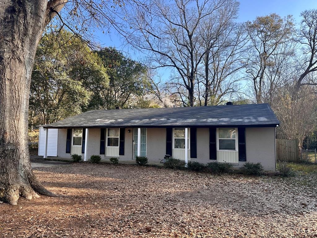 2032 Reese Road, Columbus, GA, 31907