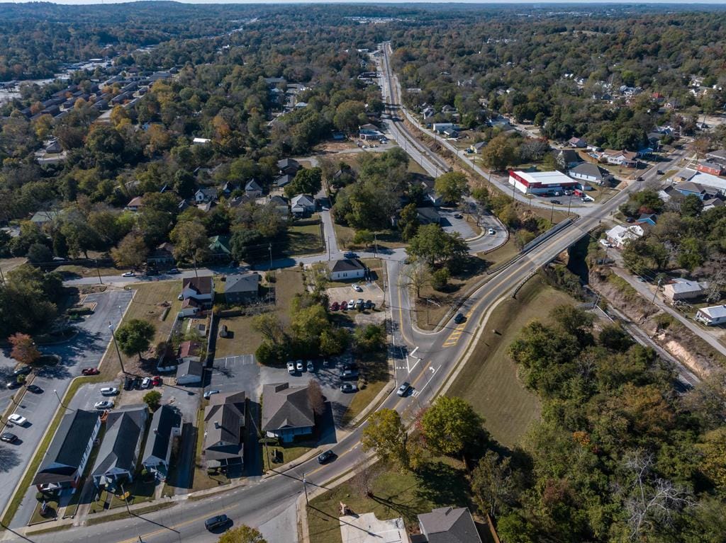 1701 Broad Street, Phenix City, AL, 36867