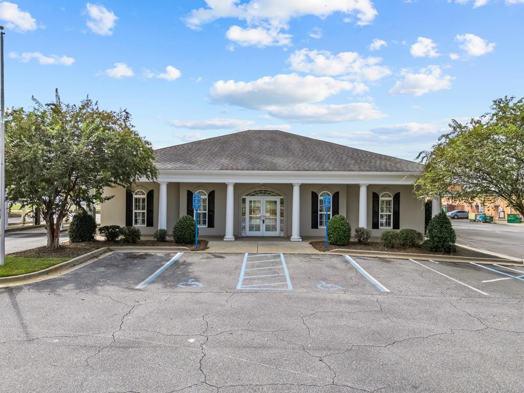 239 Cedric St, Leesburg, GA 31763