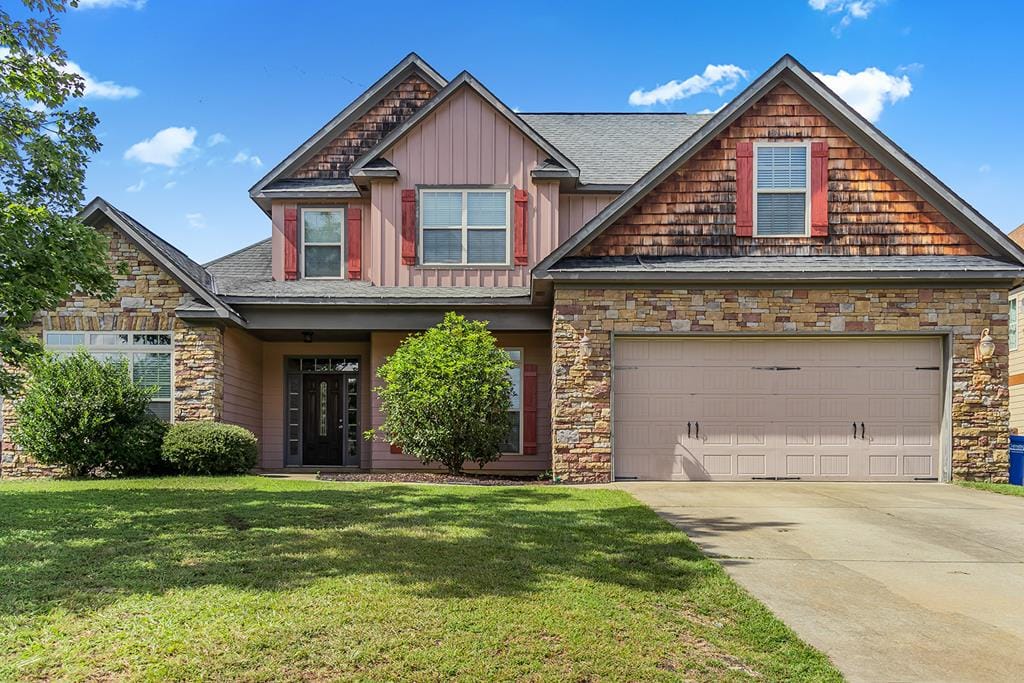 5781 Billings Crossing Way, Columbus, GA 31909, USA, Main View