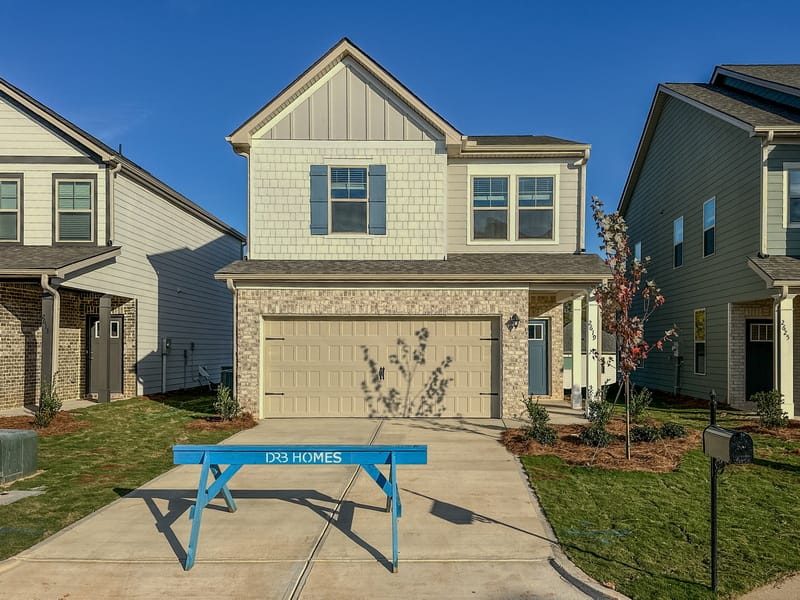 2619 Stokes Drive, Opelika, AL, 36804