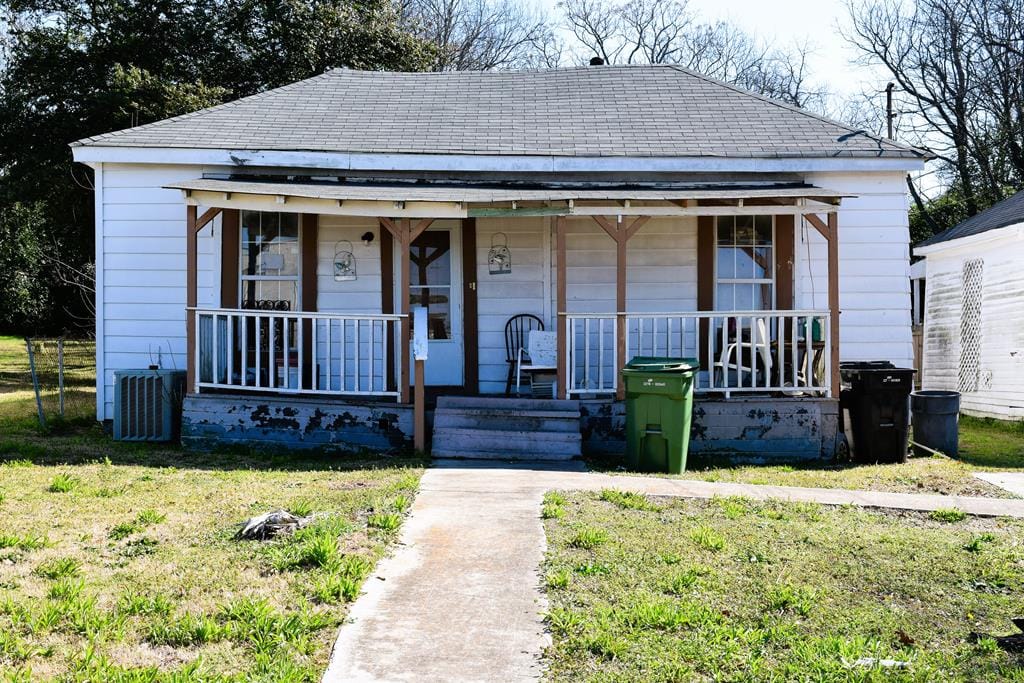 3304 4th Avenue, Columbus, GA, 31904