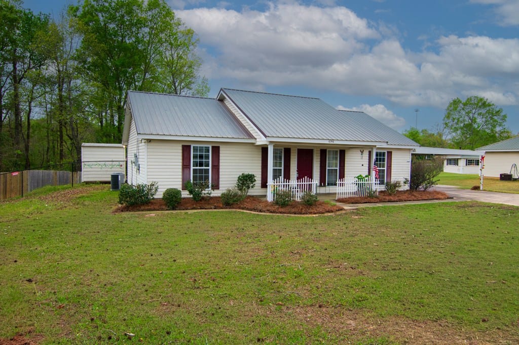 240 Lee Road 504 #6346, Phenix City, AL, 36870 — Photo 2