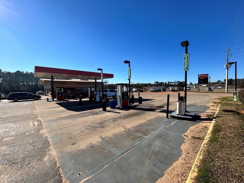 1920 Highway 82, Dawson, GA, 31705