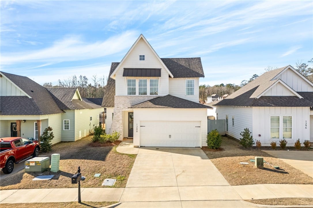 1288 Foxtail Lane, Opelika, AL, 36801 — Photo 3