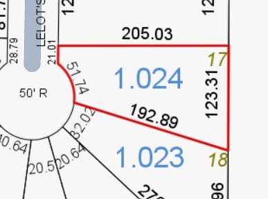 Lot 17 13TH, Lanett, AL, 36863