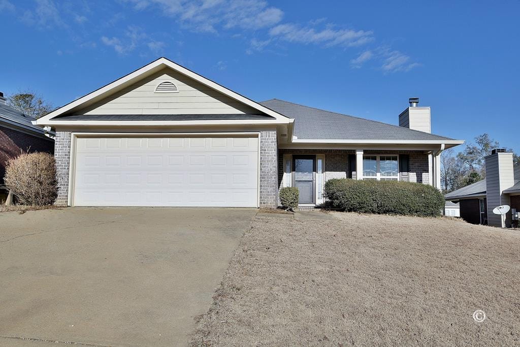 9059 Seedling Drive, Midland, GA, 31820-4371