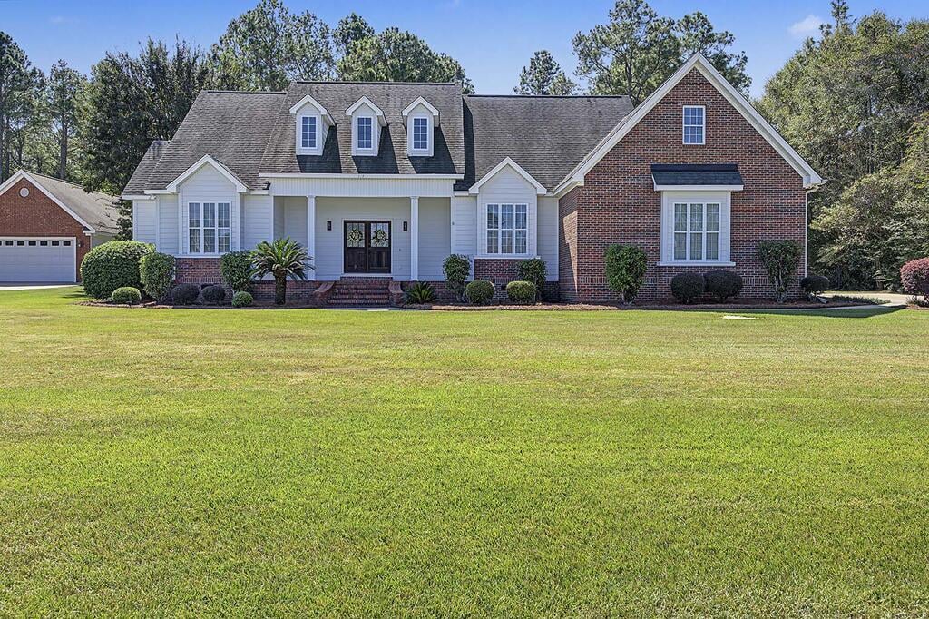 117 W Westerlee Dr, Leesburg, GA 31763