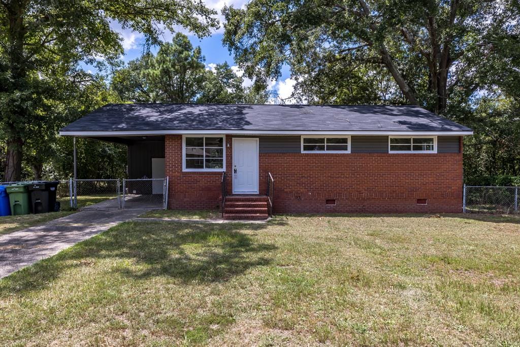 827 Brighton Road, Columbus, GA, 31906