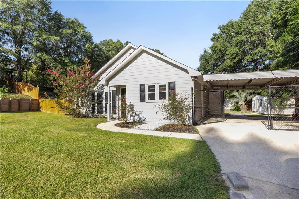 4 Ford, Phenix City, AL, 36869