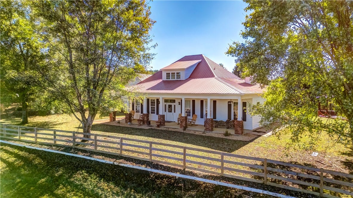 15315 Coosa County Road 56, Fayetteville, AL, 35151