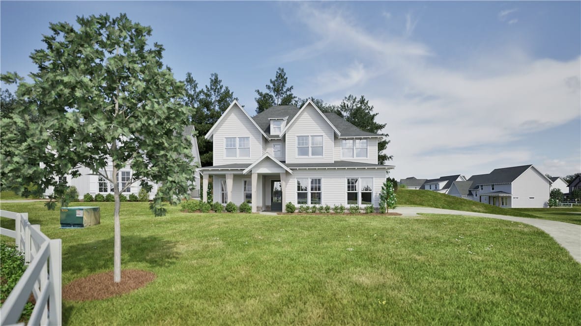 1381 HOMESTEAD, Auburn, AL, 36830