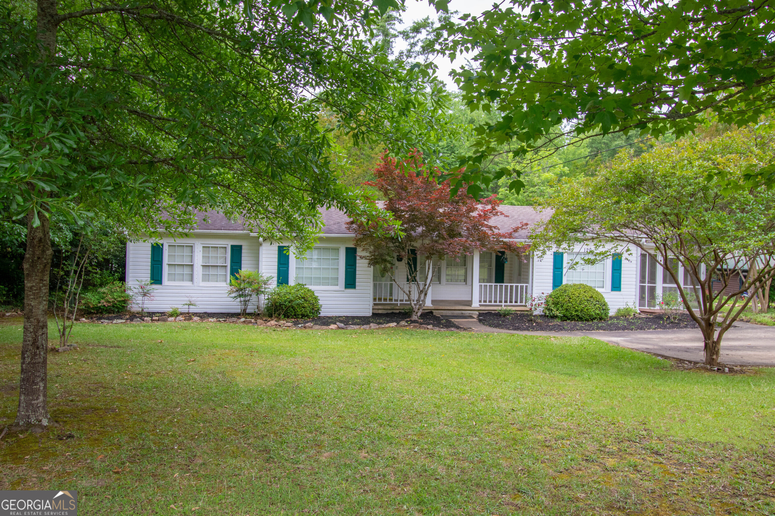 120 Mallory Dr, LaGrange, GA 30241