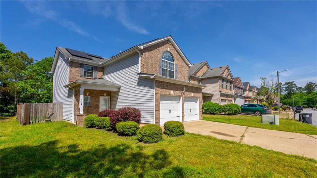 717 Williams, Phenix City, AL, 36869 — Photo 1