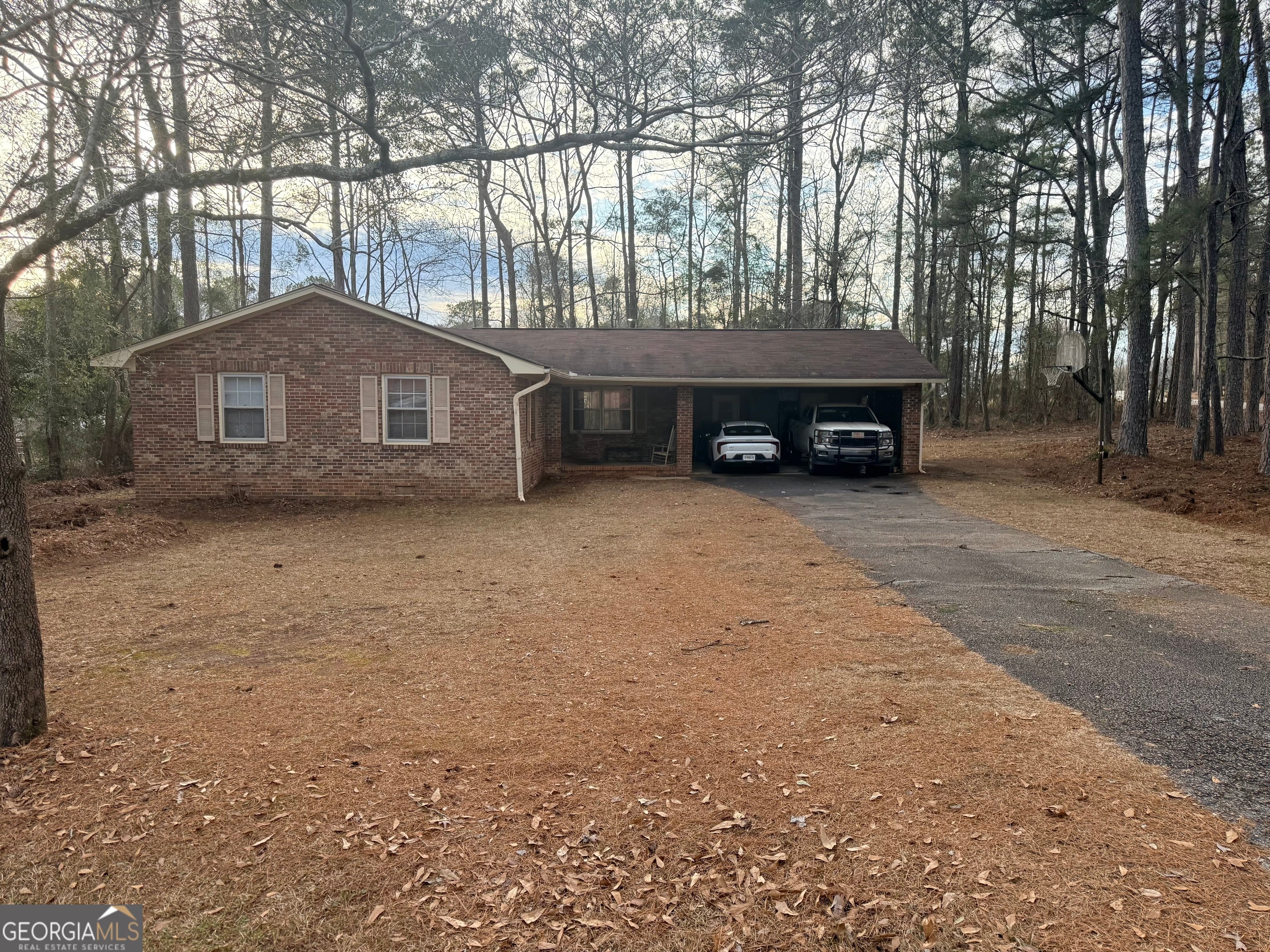 8 Horace Carter Rd, LaGrange, GA 30240
