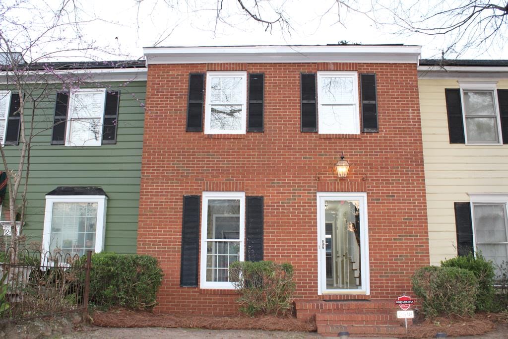 2518 Elton Street, Albany, GA, 31707