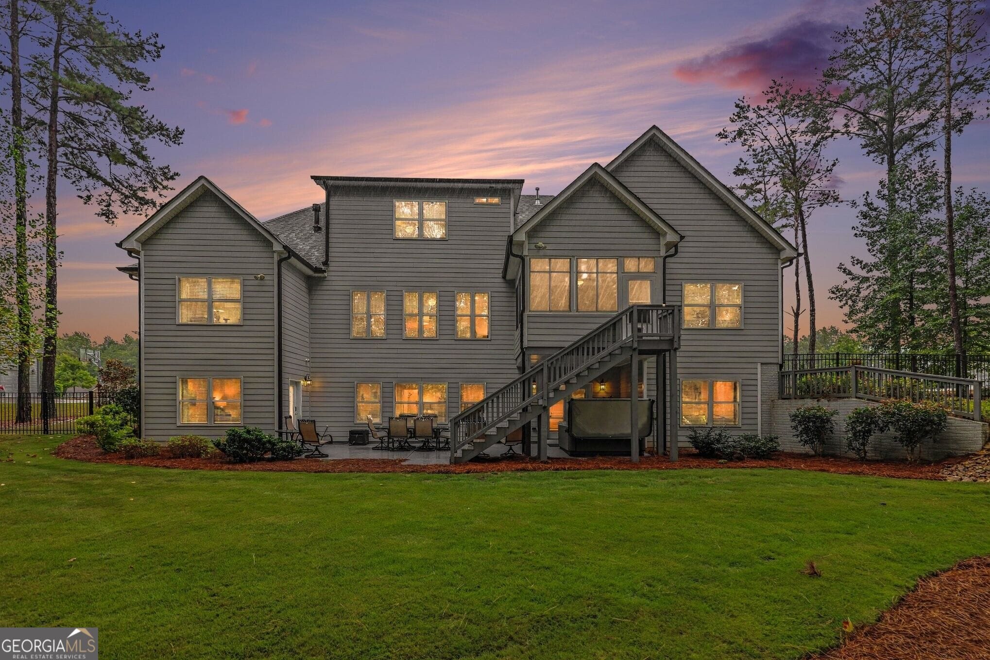 22 Vinery Ct, Sharpsburg, GA 30277