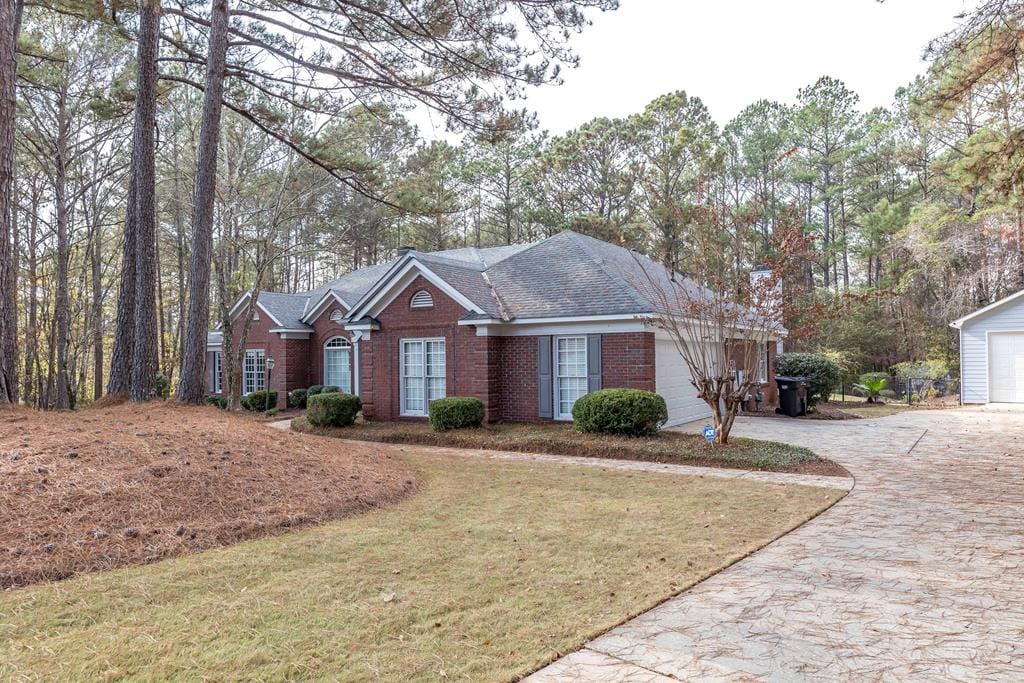 7113 Pinewood Court, Columbus, GA, 31909