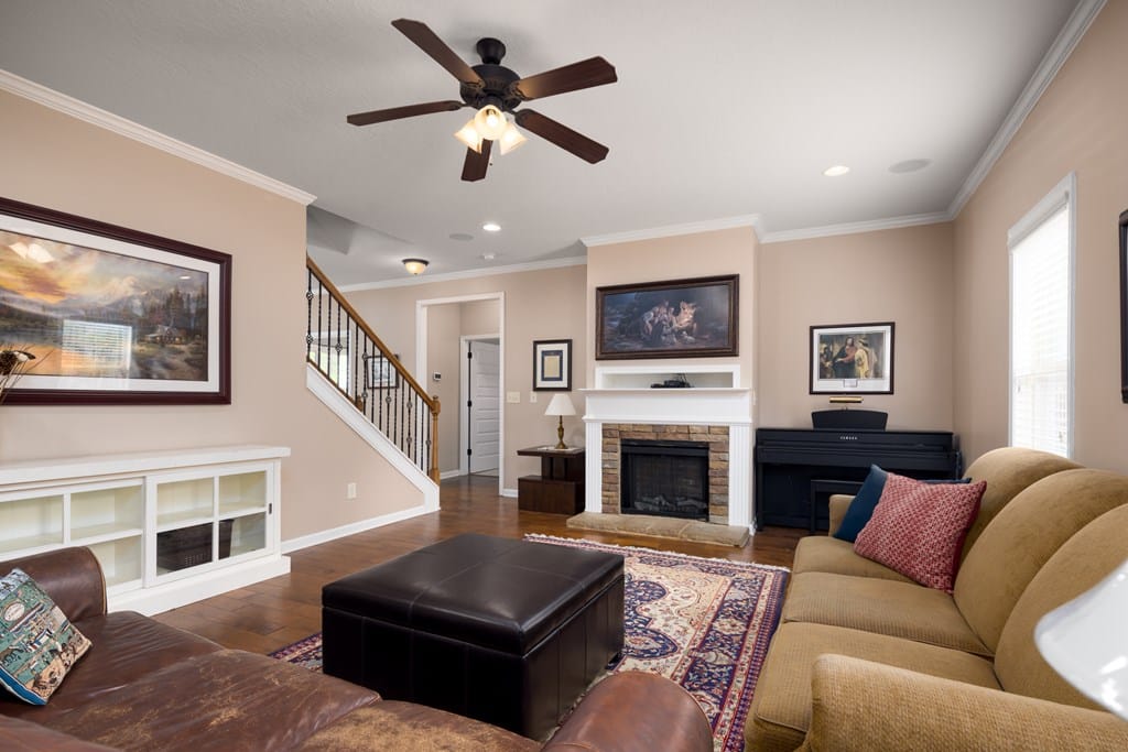 3907 Essex Heights Trail, Fortson, GA, 31808 — Photo 2