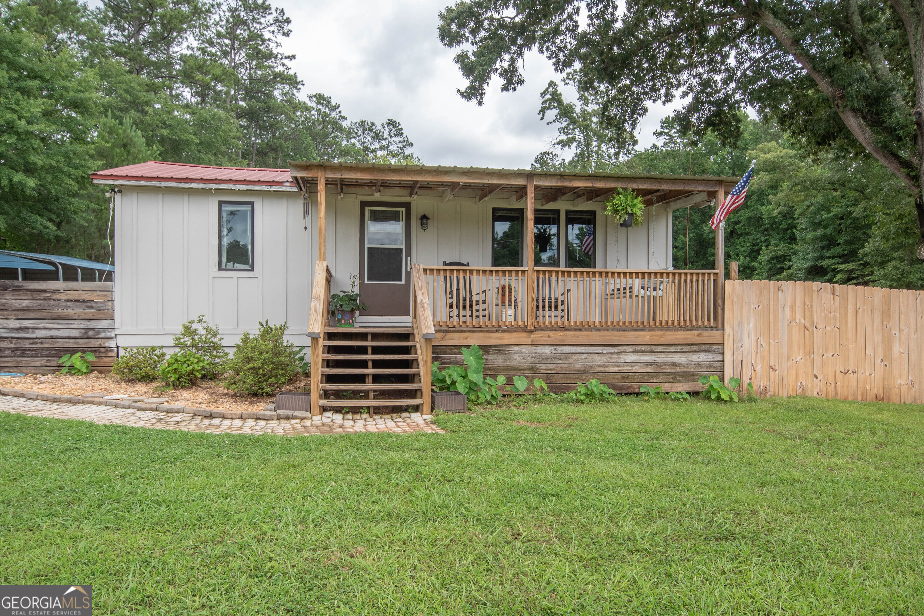 166 Wilson Rd, Hogansville, GA 30230