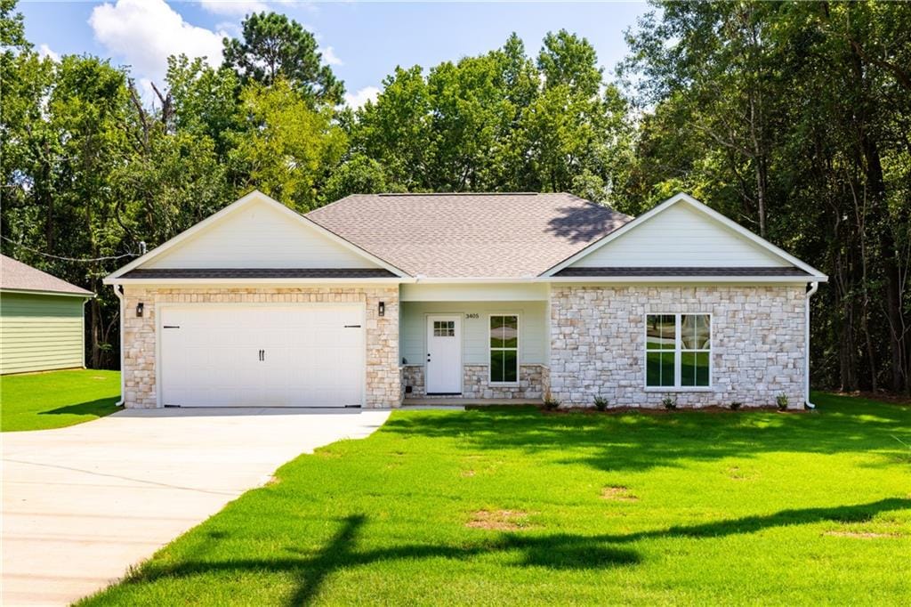 3405 S Seale, Phenix City, AL, 36869