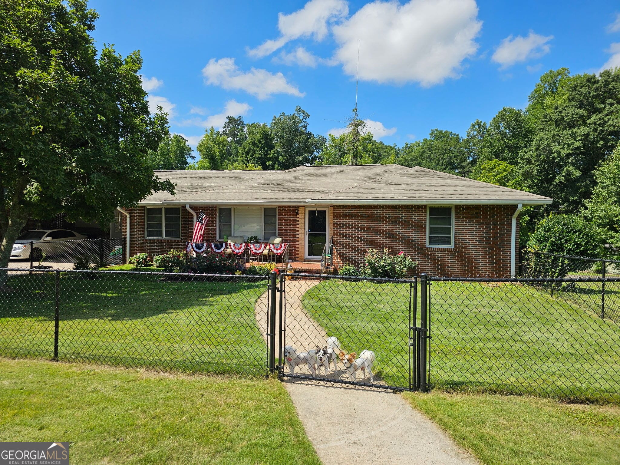 700 Brookwood Drive, Thomaston, GA, 30286