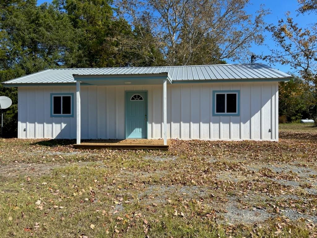 1310 Dr Brooks Rd, Box Springs, GA 31801