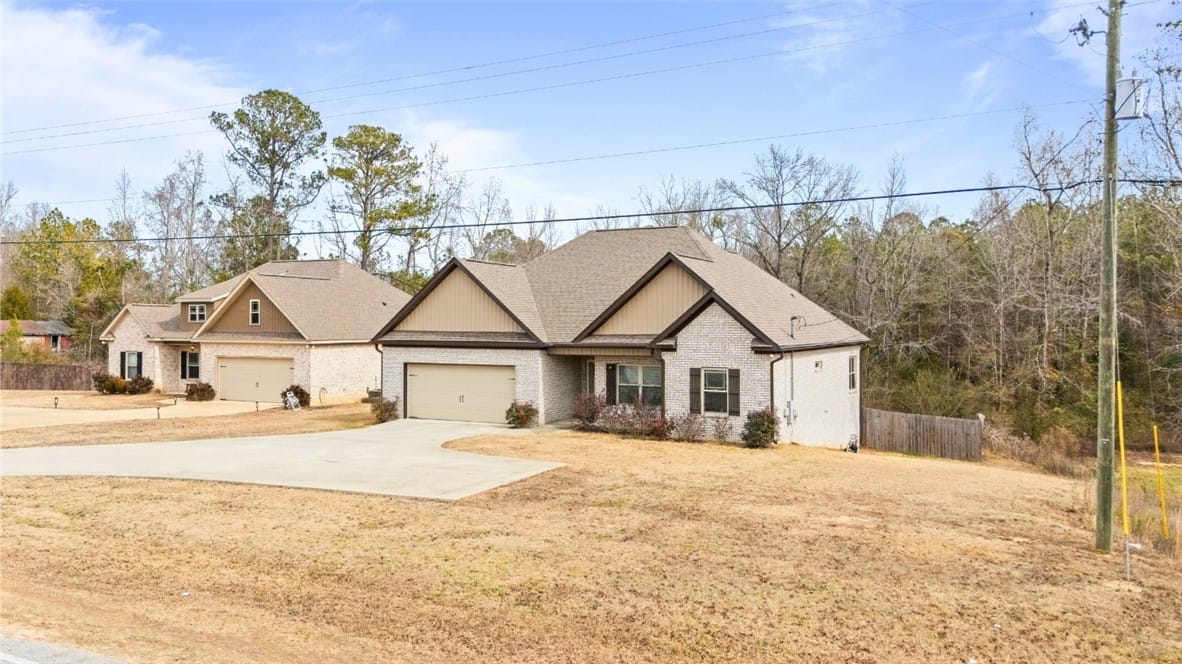 14253 Alabama 51, Beauregard, AL, 36804