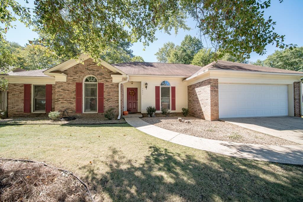 7835 Big Creek Drive, Columbus, GA, 31904