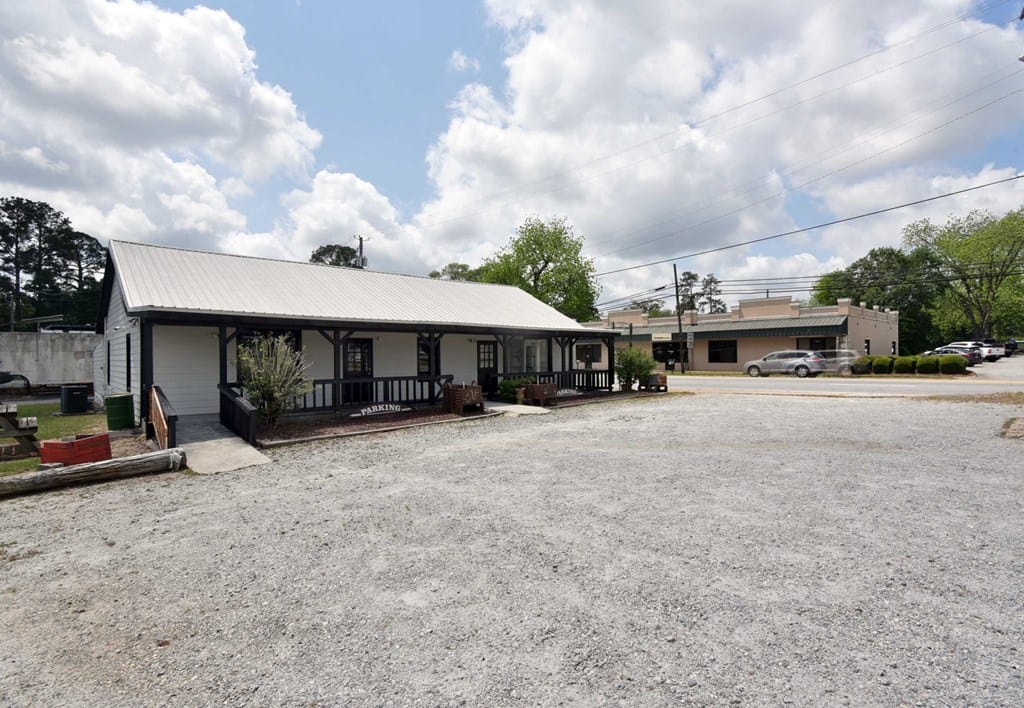 121 Walnut Avenue, Leesburg, GA, 31763