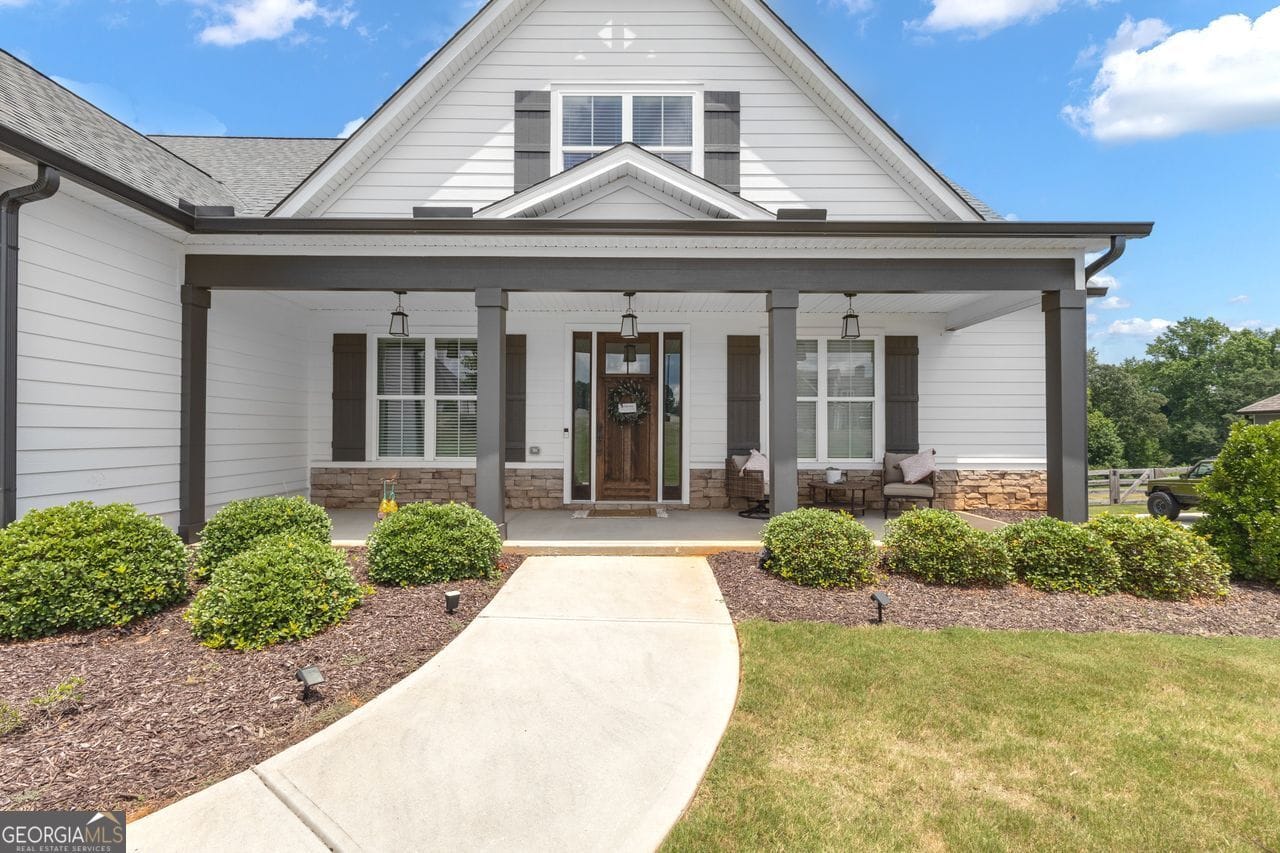 282 Township Dr, Senoia, GA 30276