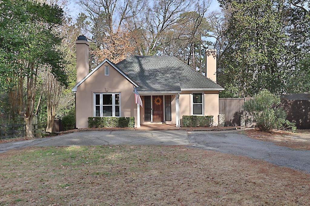 3415 Edgewood Road, Columbus, GA, 31907