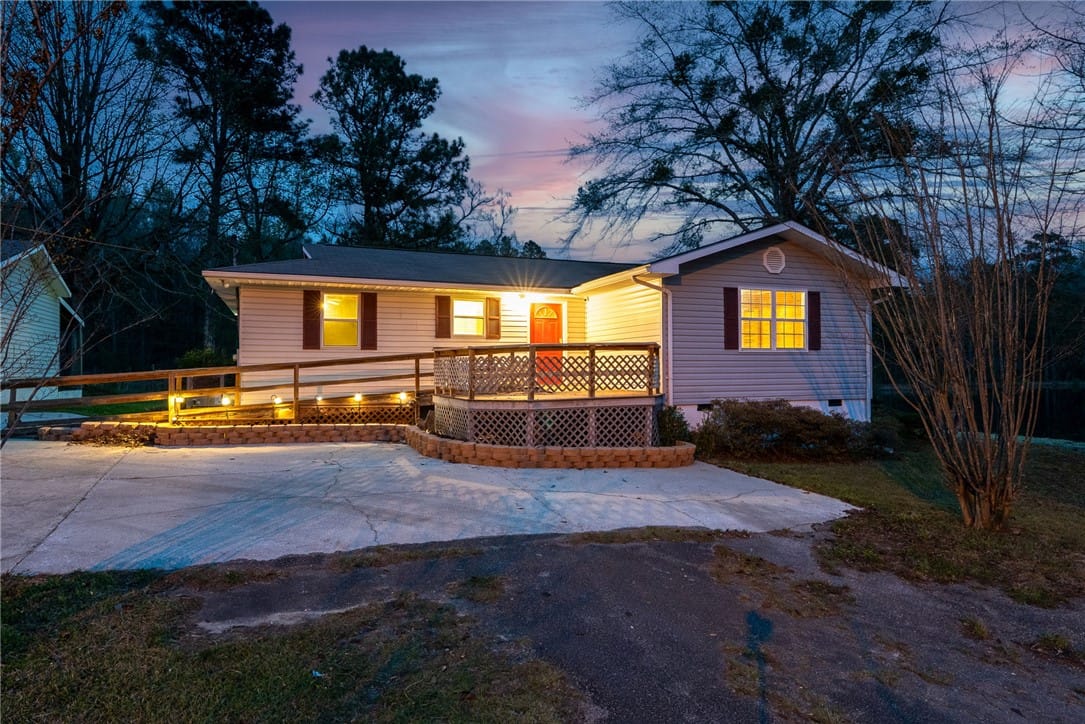 107 Lee Rd 43, Opelika, AL 36804, USA