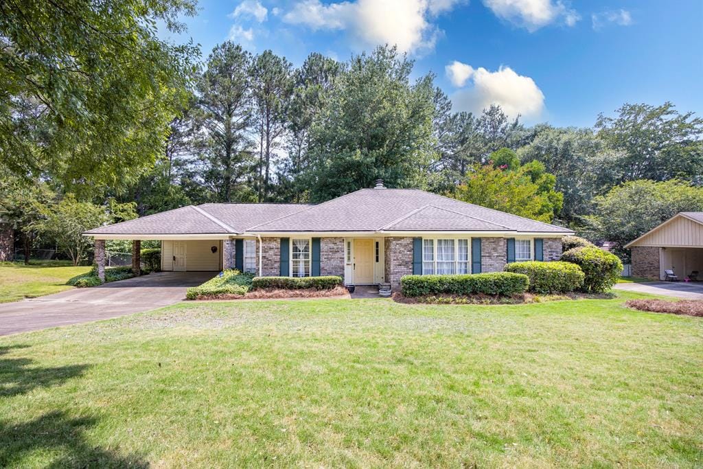 4500 Hedingham Lane, Columbus, GA, 31907