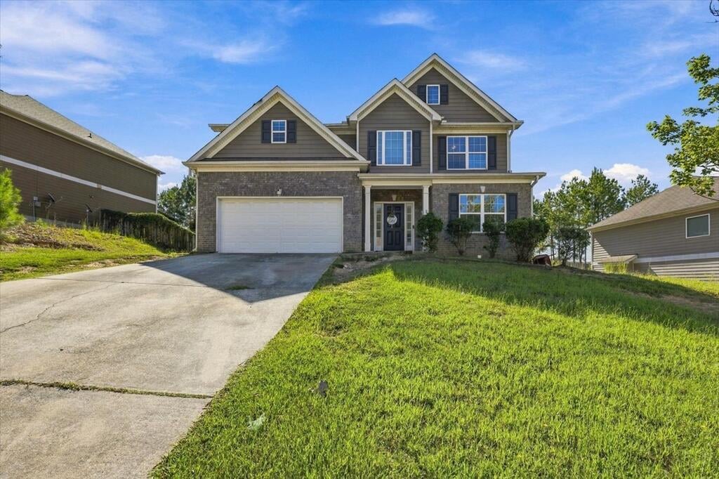 1384 Antietam Drive, Columbus, GA, 31907