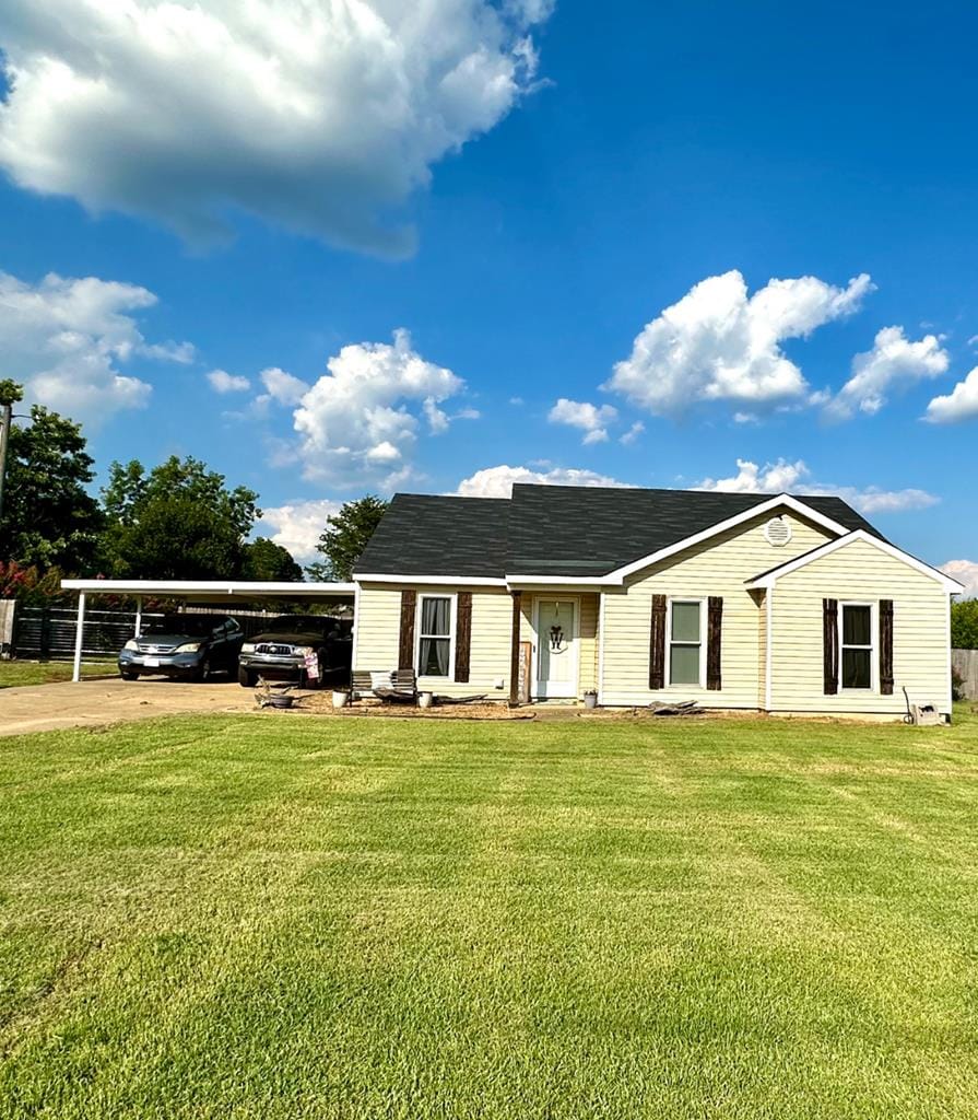 344 Old Stage Road, Leesburg, GA, 31763