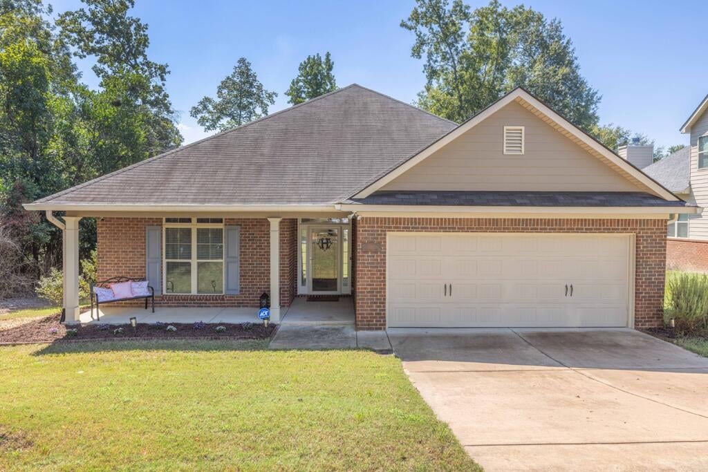 1312 Woodville Ct, Columbus, GA 31904