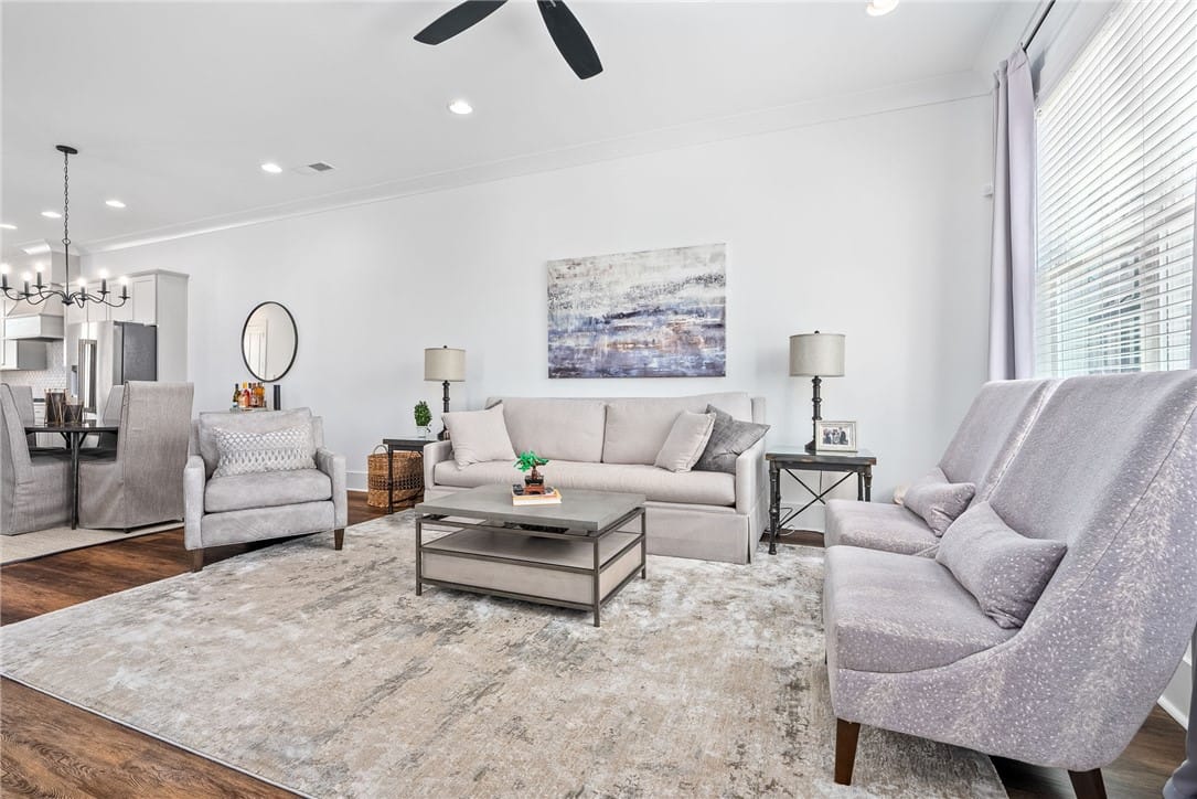 2106 Moores Mill Road #201, Auburn, AL, 36830