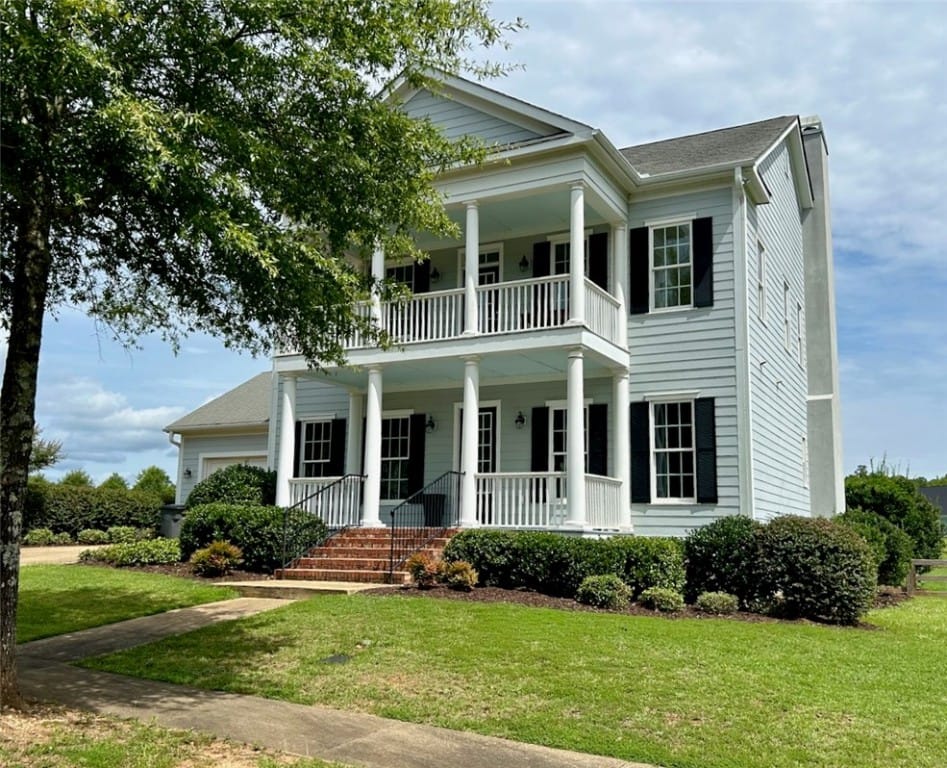 1038 COUNTY ROAD 550, Lanett, AL, 36863