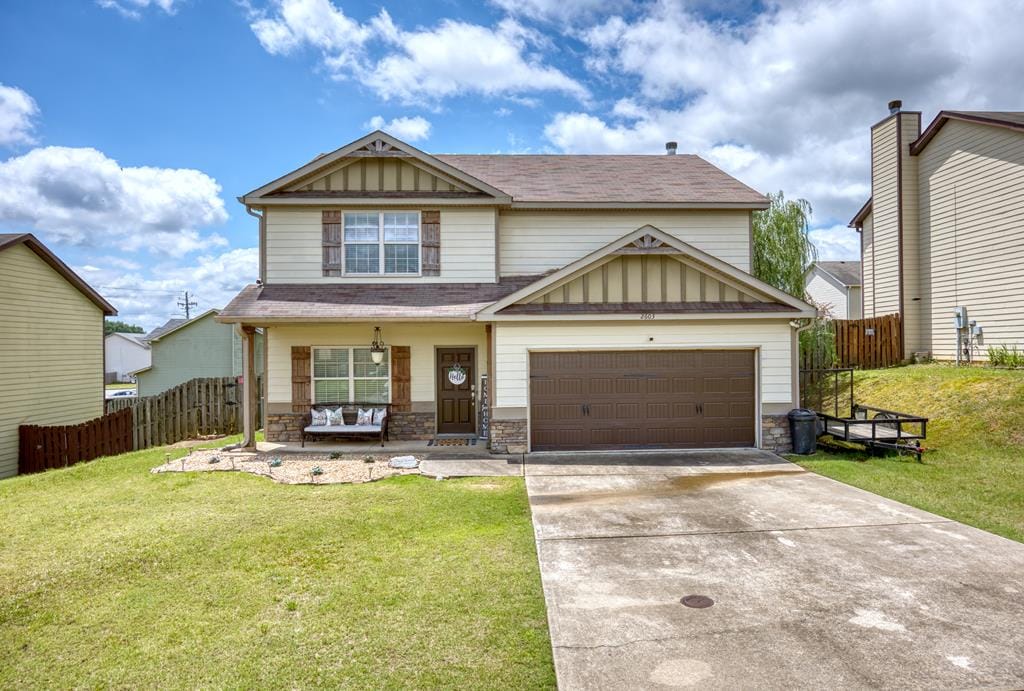 2603 Orchard Street, Phenix City, AL, 36869