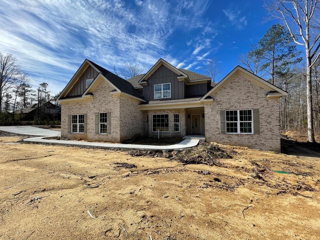 16 Hackberry Court, Cataula, GA, 31804