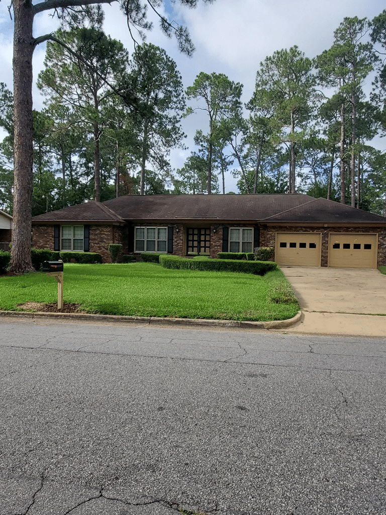 906 Cedar, Albany, GA, 31701