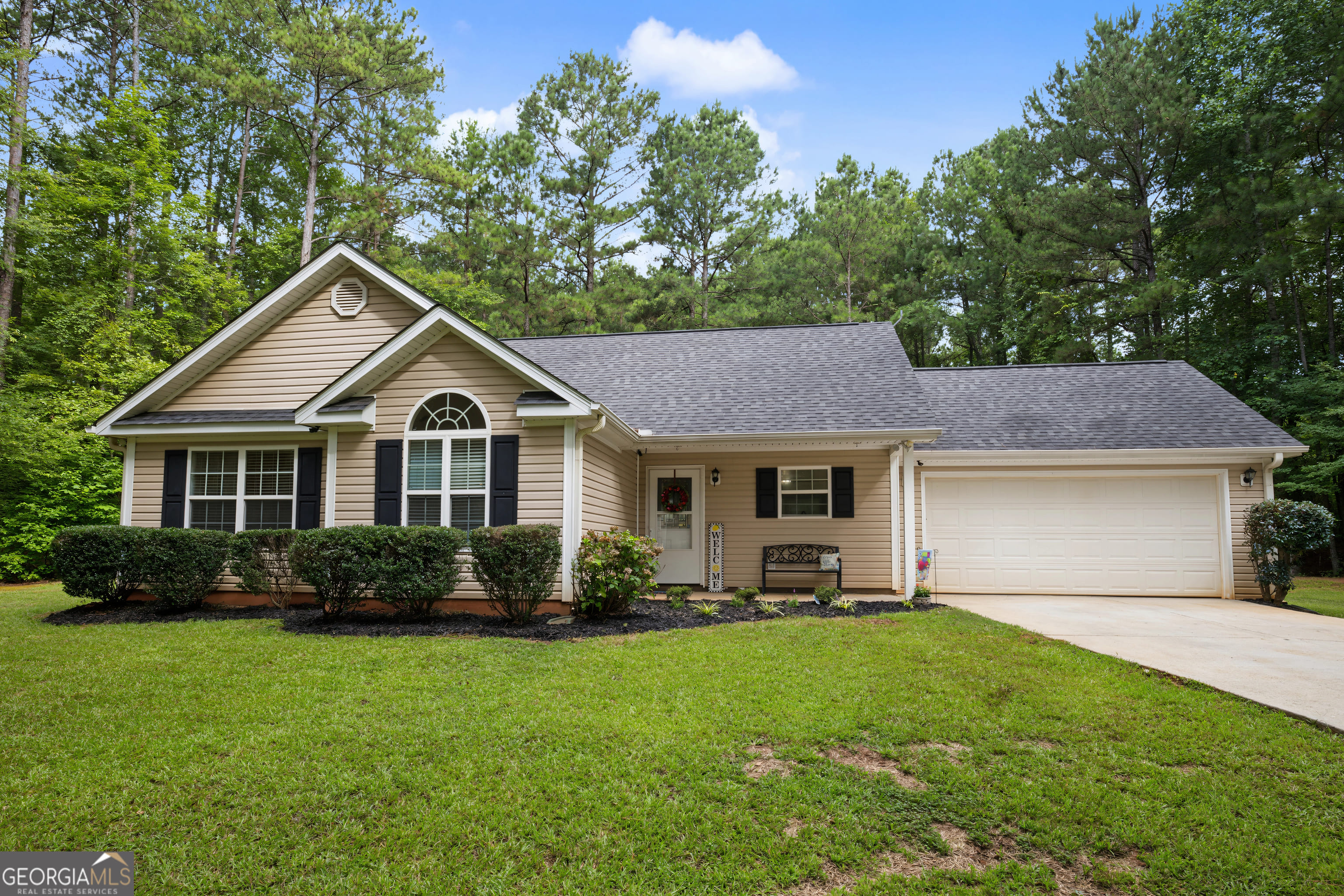 325 Leonard Road, LaGrange, GA, 30241