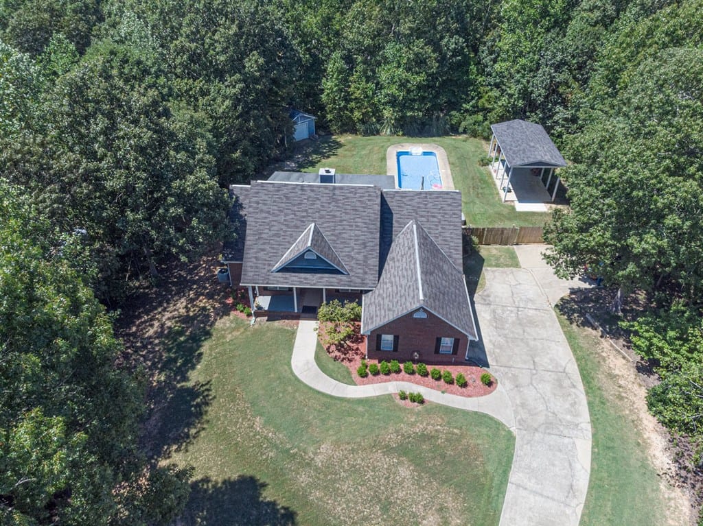 329 Cecily Drive, Fortson, GA, 31808 — Photo 2