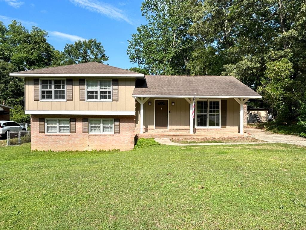 6838 Fawndale Drive, Columbus, GA, 31904